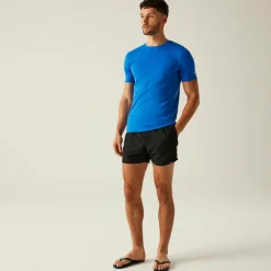 Regatta Mawson II Homme Short de bain |<Homme Shorts