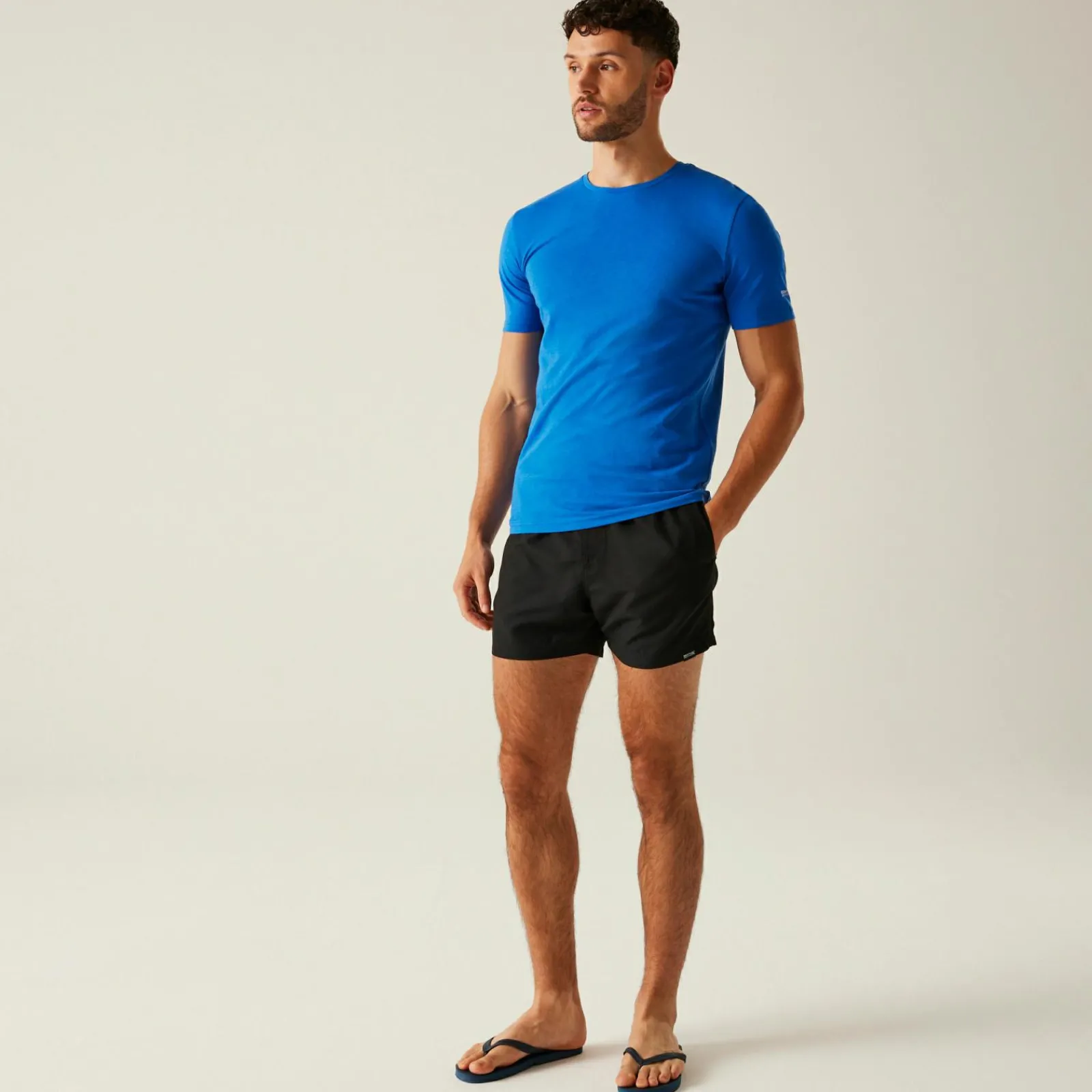 Regatta Mawson II Homme Short de bain |<Homme Shorts