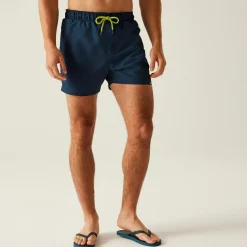 Regatta Mawson II Homme Short de bain |<Homme Shorts