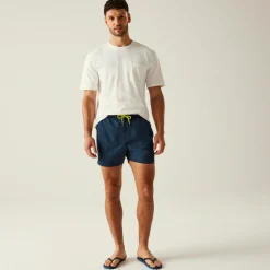 Regatta Mawson II Homme Short de bain |<Homme Shorts