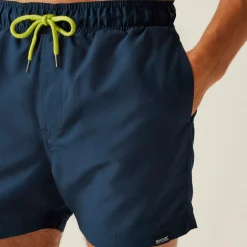 Regatta Mawson II Homme Short de bain |<Homme Shorts