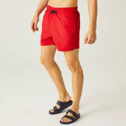 Regatta Mawson II Homme Short de bain |<Homme Shorts