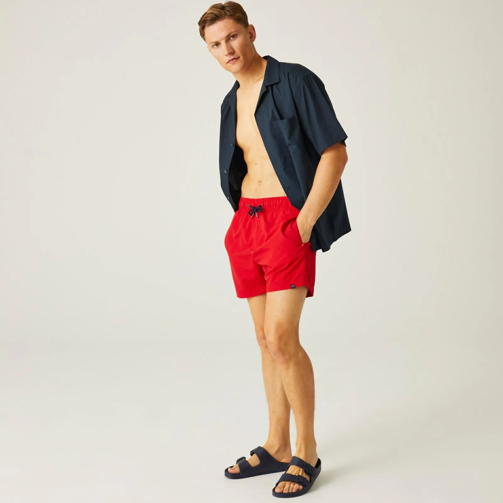 Regatta Mawson II Homme Short de bain |<Homme Shorts