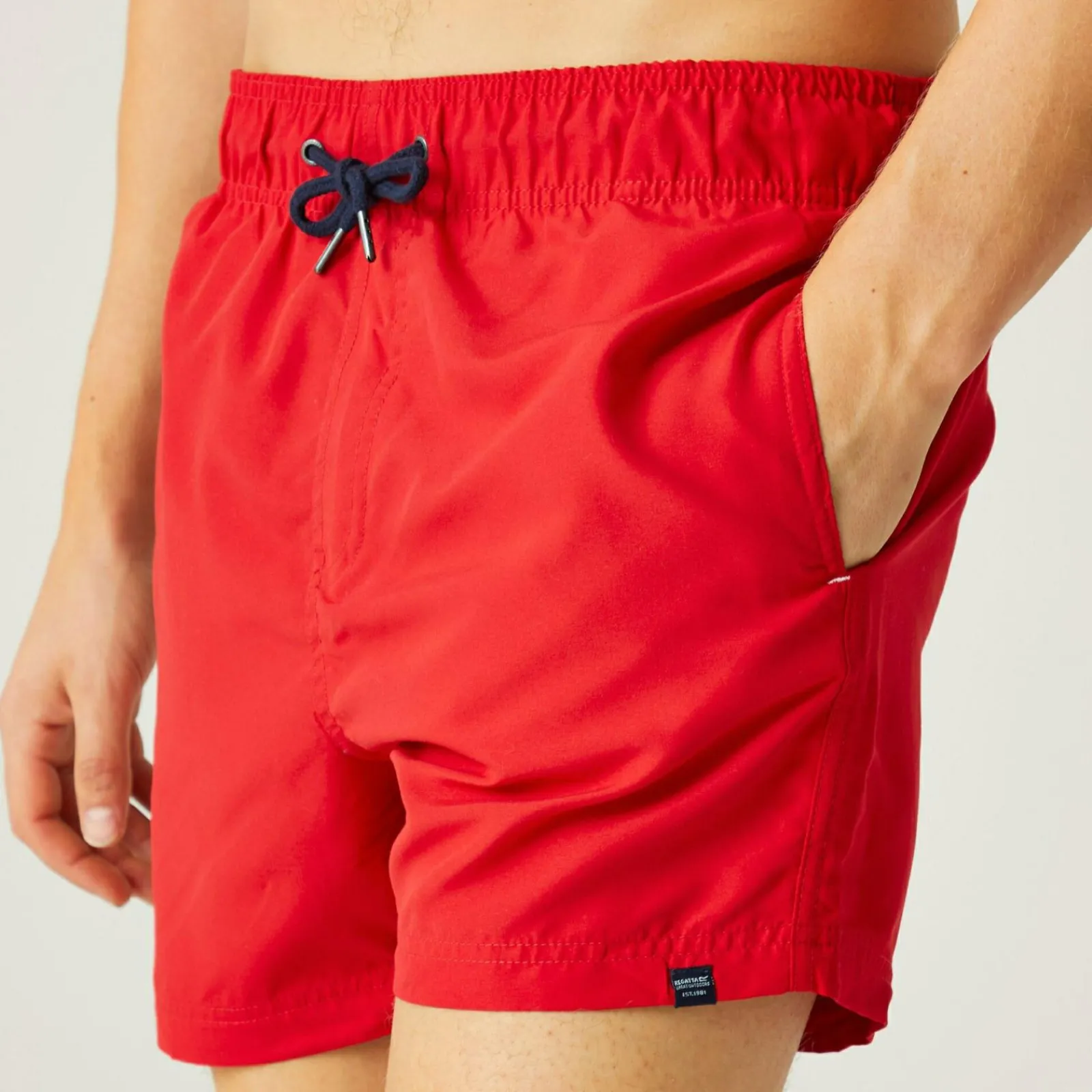 Regatta Mawson II Homme Short de bain |<Homme Shorts
