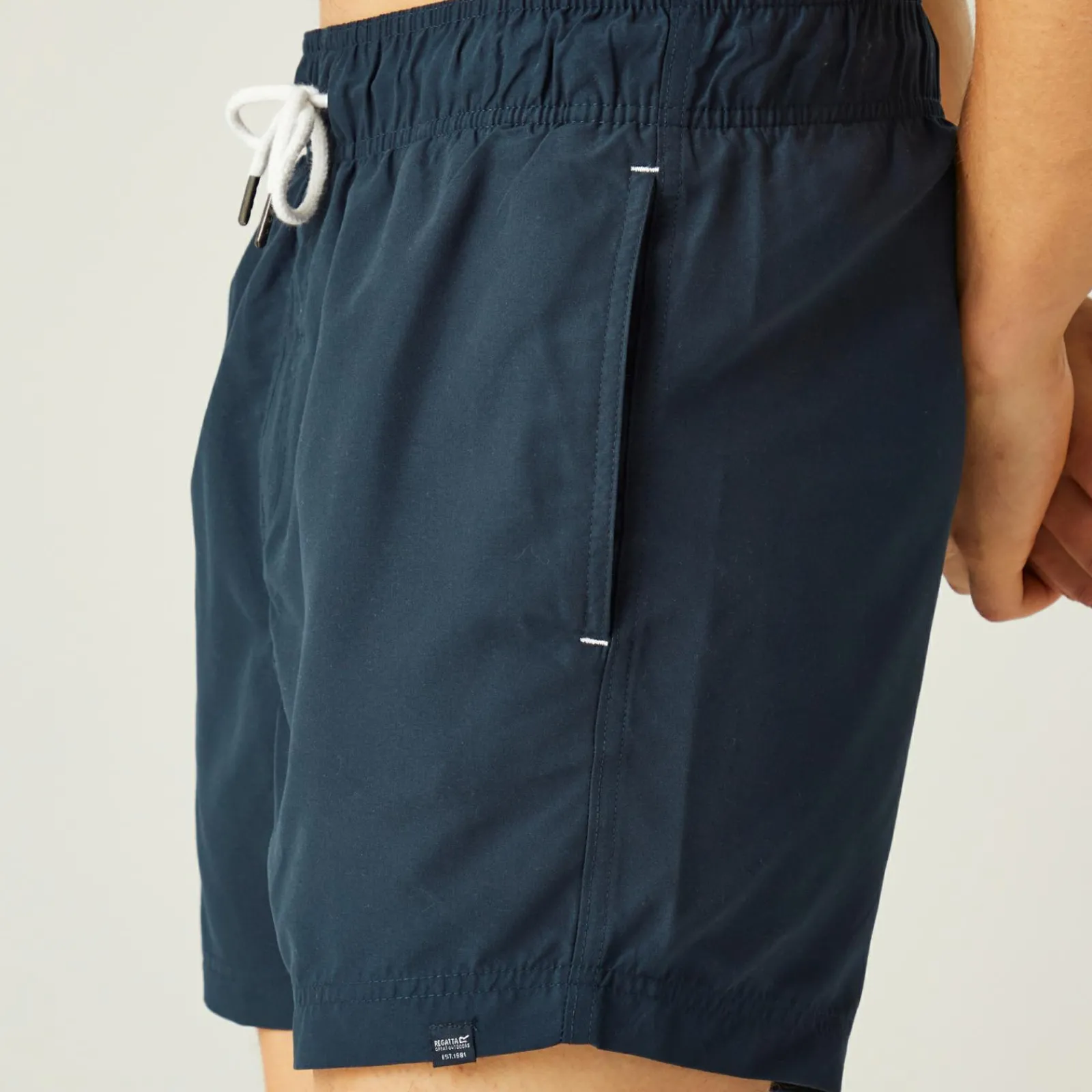 Regatta Mawson II Homme Short de bain |<Homme Shorts