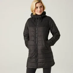 Regatta Melanite Femme Veste baffled |<Femme Doudounes