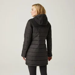 Regatta Melanite Femme Veste baffled |<Femme Doudounes