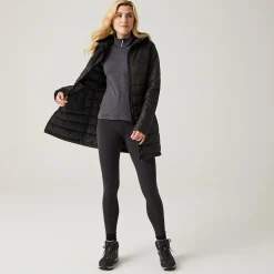 Regatta Melanite Femme Veste baffled |<Femme Doudounes