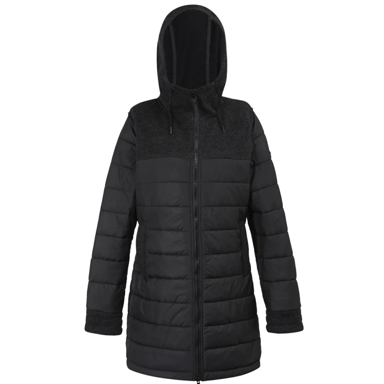 Regatta Melanite Femme Veste baffled |<Femme Doudounes