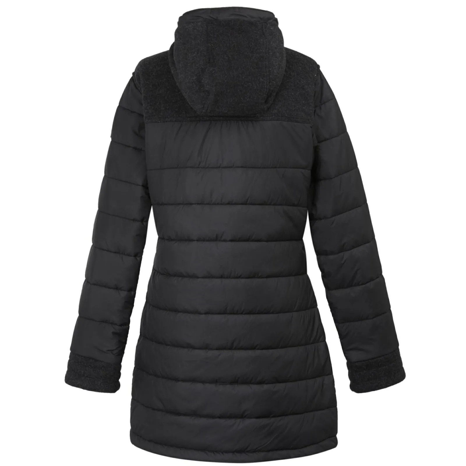 Regatta Melanite Femme Veste baffled |<Femme Doudounes