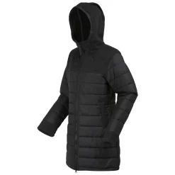 Regatta Melanite Femme Veste baffled |<Femme Doudounes