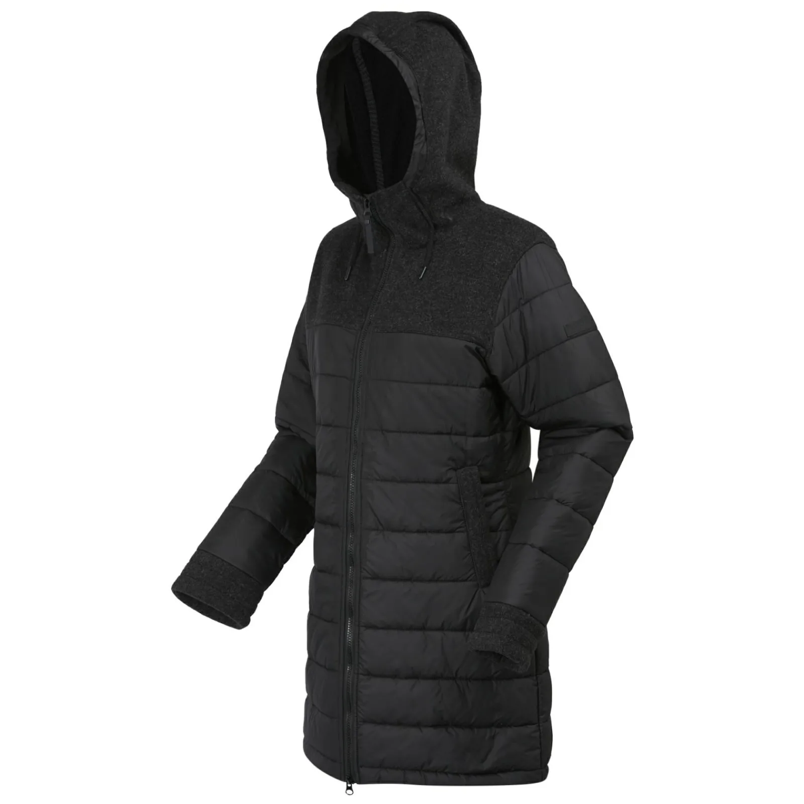 Regatta Melanite Femme Veste baffled |<Femme Doudounes