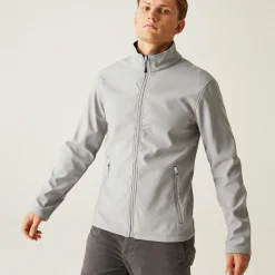 Regatta Men's Ascender 2 Layer Softshell Jacket |<Homme Vestes Softshell