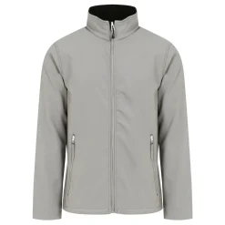 Regatta Men's Ascender 2 Layer Softshell Jacket |<Homme Vestes Softshell