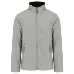 Regatta Men's Ascender 2 Layer Softshell Jacket |<Homme Vestes Softshell