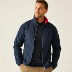 Regatta Men's Ascender 2 Layer Softshell Jacket |<Homme Vestes Softshell