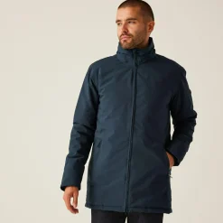 Regatta Men's Hampton Waterproof Jacket |<Homme Vestes & Manteaux|Vestes