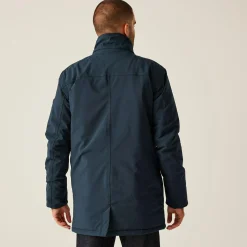 Regatta Men's Hampton Waterproof Jacket |<Homme Vestes & Manteaux|Vestes