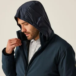 Regatta Men's Hampton Waterproof Jacket |<Homme Vestes & Manteaux|Vestes