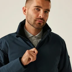 Regatta Men's Hampton Waterproof Jacket |<Homme Vestes & Manteaux|Vestes