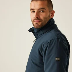 Regatta Men's Hampton Waterproof Jacket |<Homme Vestes & Manteaux|Vestes