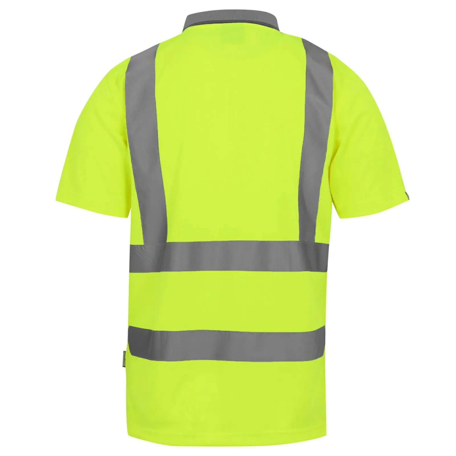 Regatta Men's Hi-Vis Pro Contract Polo |< Vêtements Haute Visibilité