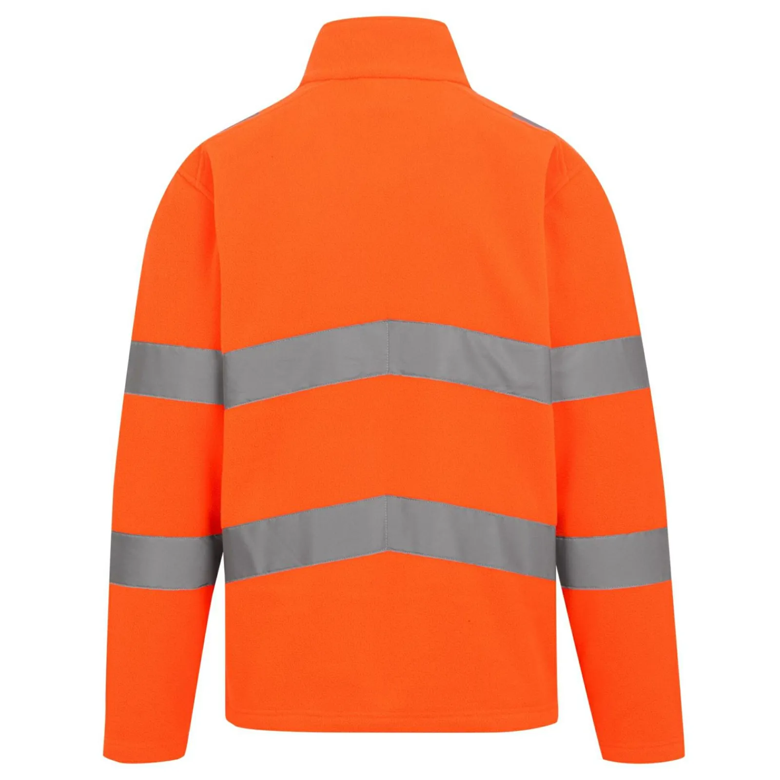 Regatta Men's Hi-Vis Pro Contract Thor Fleece |< Vêtements Haute Visibilité