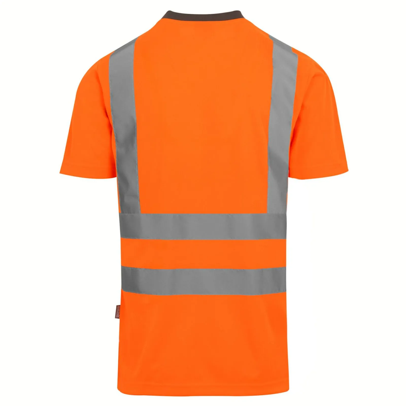 Regatta Men's Hi-Vis Pro Contract T-Shirt |< Vêtements Haute Visibilité