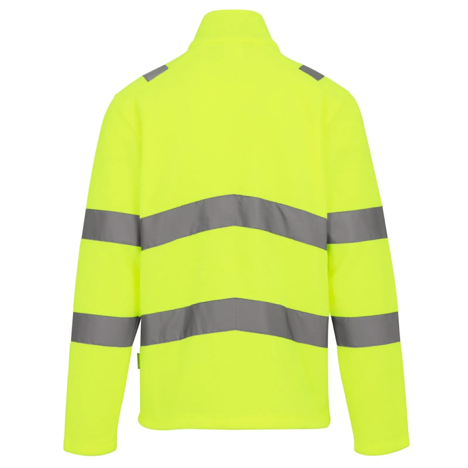 Regatta Men's Hi-Vis Pro Contract Thor Fleece |< Vêtements Haute Visibilité