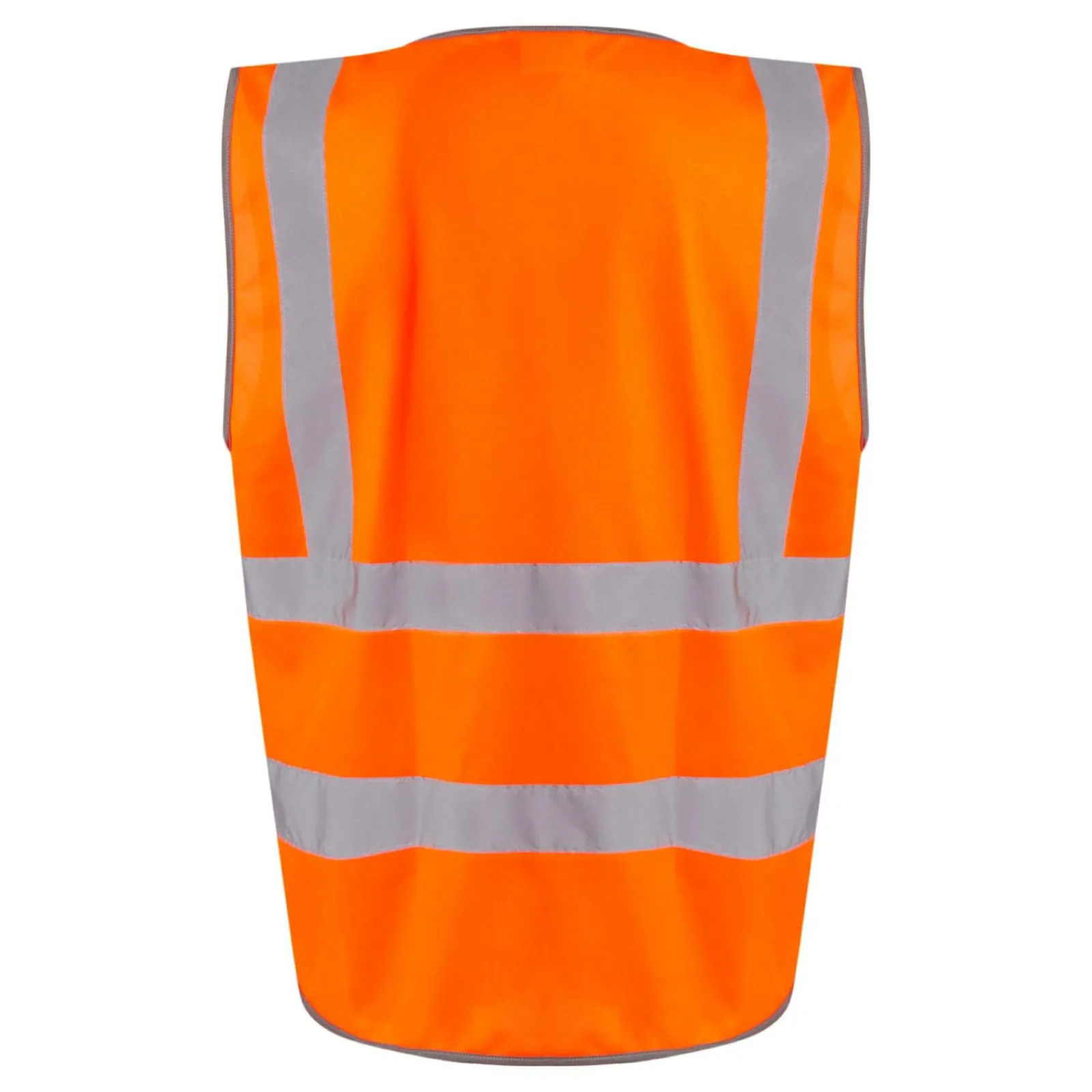 Regatta Men's Pro HI-VIS Executive Vest |< Vêtements Haute Visibilité