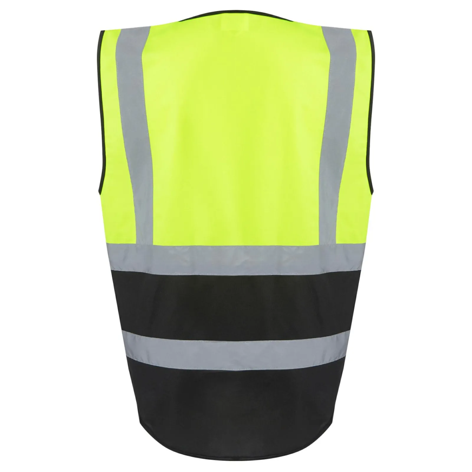 Regatta Men's Pro HI-VIS Executive Vest |< Vêtements Haute Visibilité