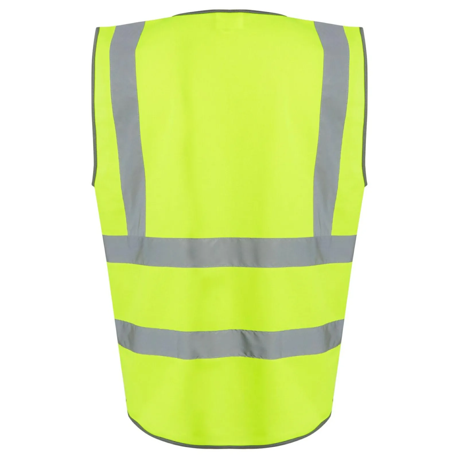 Regatta Men's Pro HI-VIS Executive Vest |< Vêtements Haute Visibilité