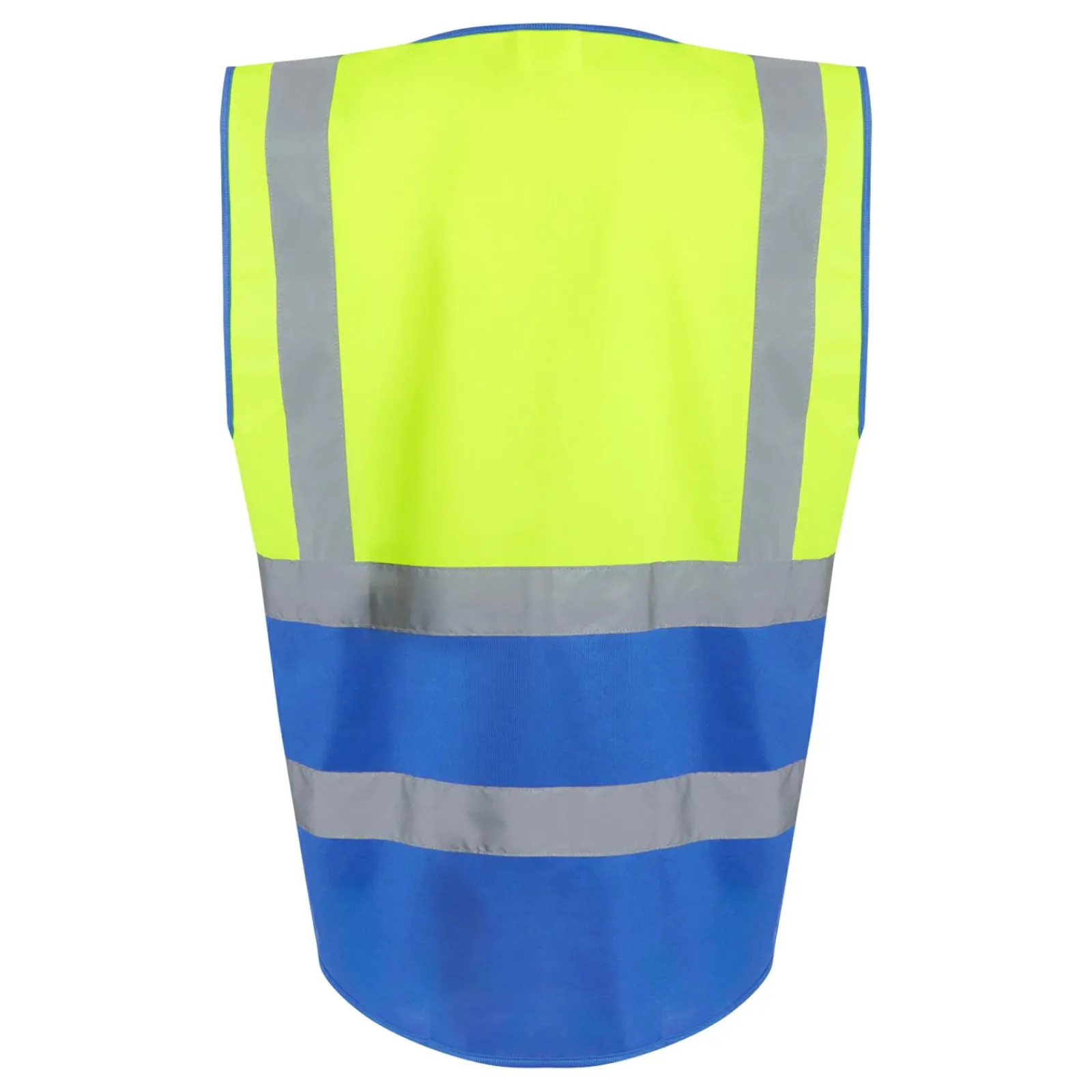 Regatta Men's Pro HI-VIS Executive Vest |< Vêtements Haute Visibilité