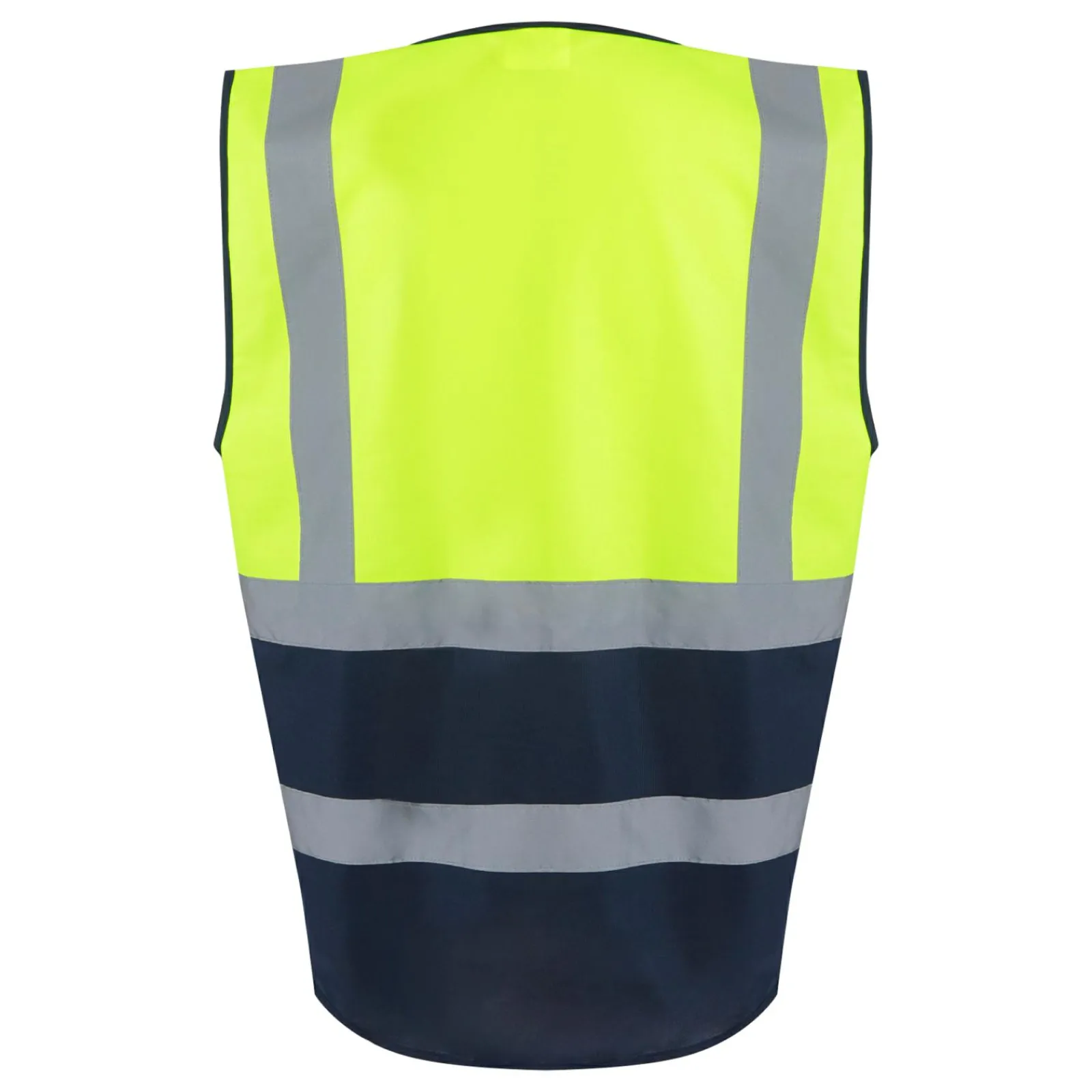 Regatta Men's Pro HI-VIS Executive Vest |< Vêtements Haute Visibilité