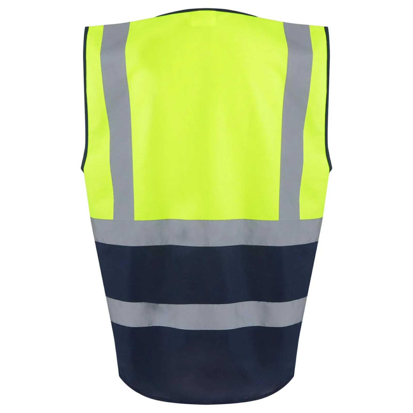 Regatta Men's Pro HI-VIS Executive Vest |< Vêtements Haute Visibilité