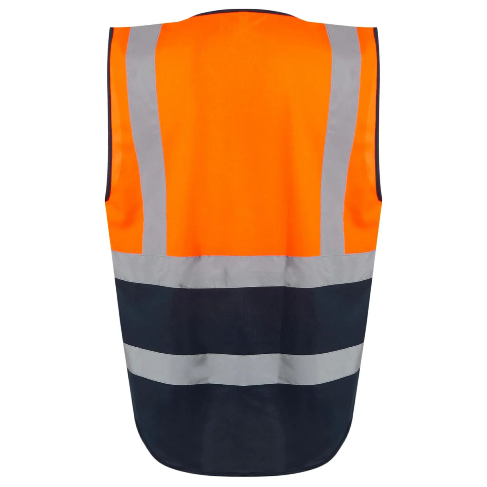 Regatta Men's Pro HI-VIS Executive Vest |< Vêtements Haute Visibilité