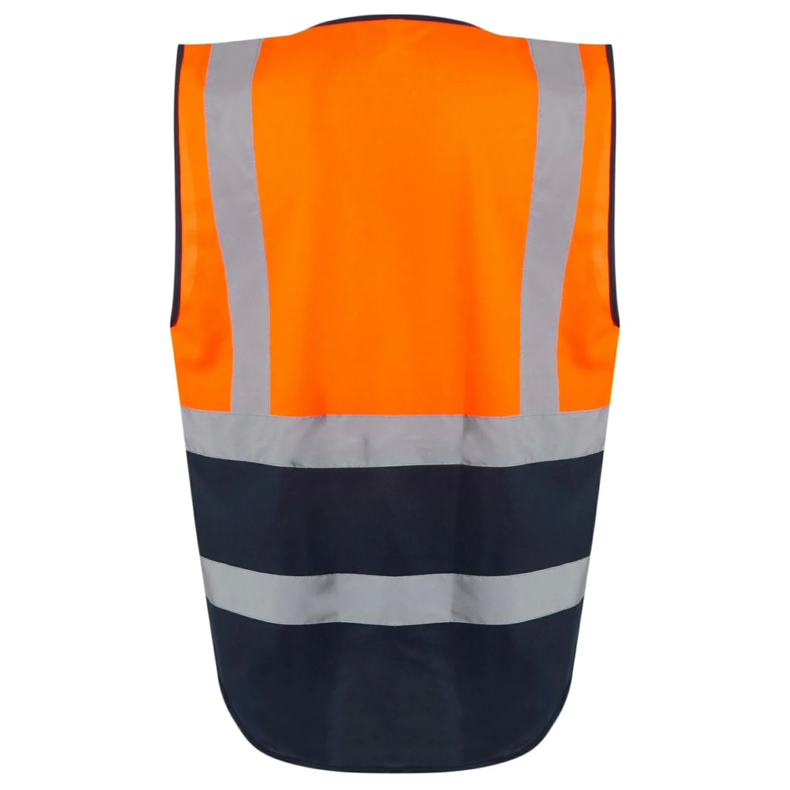 Regatta Men's Pro HI-VIS Executive Vest |< Vêtements Haute Visibilité