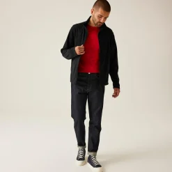 Regatta Micropolaire légère Homme Classic |< Polaires|Polaires