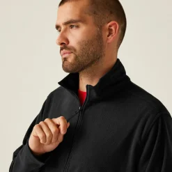 Regatta Micropolaire légère Homme Classic |< Polaires|Polaires