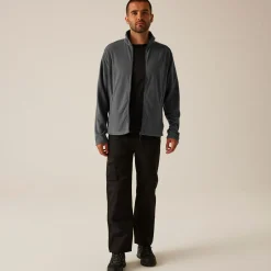 Regatta Micropolaire légère Homme Classic |< Polaires|Polaires