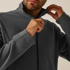 Regatta Micropolaire légère Homme Classic |< Polaires|Polaires