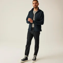 Regatta Micropolaire légère Homme Classic |< Polaires|Polaires