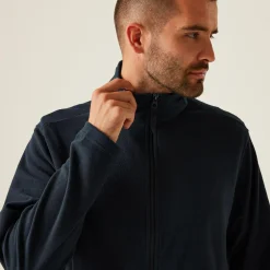 Regatta Micropolaire légère Homme Classic |< Polaires|Polaires
