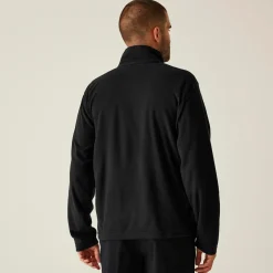 Regatta Micropolaire légère Homme Micro avec ouverture 1/2 zip |< Polaires|Polaires