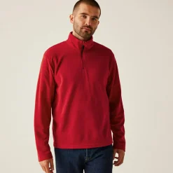 Regatta Micropolaire légère Homme Micro avec ouverture 1/2 zip |< Polaires|Polaires