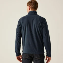 Regatta Micropolaire légère Homme Micro avec ouverture 1/2 zip |< Polaires|Polaires