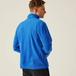 Regatta Micropolaire légère Homme Micro avec ouverture 1/2 zip |< Polaires|Polaires