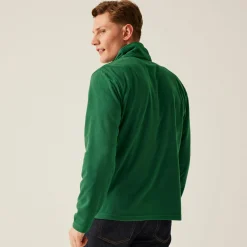 Regatta Micropolaire légère Homme Micro avec ouure 1/2 zip |< Polaires|Polaires