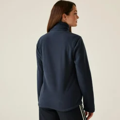 Regatta Micropolaire zippée légère Femme MICRO |< Polaires|Polaires