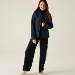Regatta Micropolaire zippée légère Femme MICRO |< Polaires|Polaires